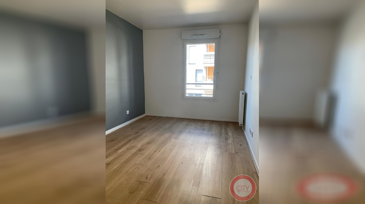 Ma-Cabane - Vente Appartement Saint-Ouen-l'Aumône, 64 m²