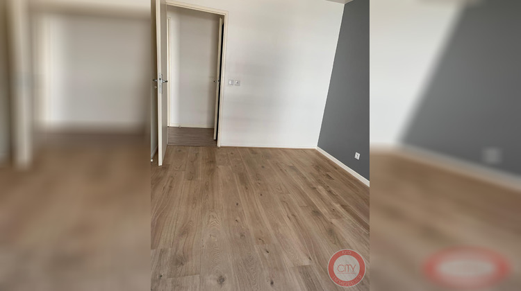 Ma-Cabane - Vente Appartement Saint-Ouen-l'Aumône, 64 m²