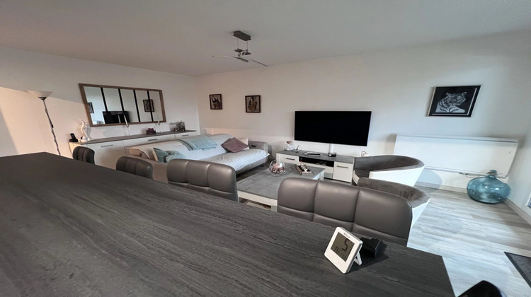 Ma-Cabane - Vente Appartement Saint-Ouen-l'Aumône, 68 m²