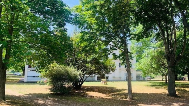 Ma-Cabane - Vente Appartement Saint-Ouen-l'Aumône, 49 m²