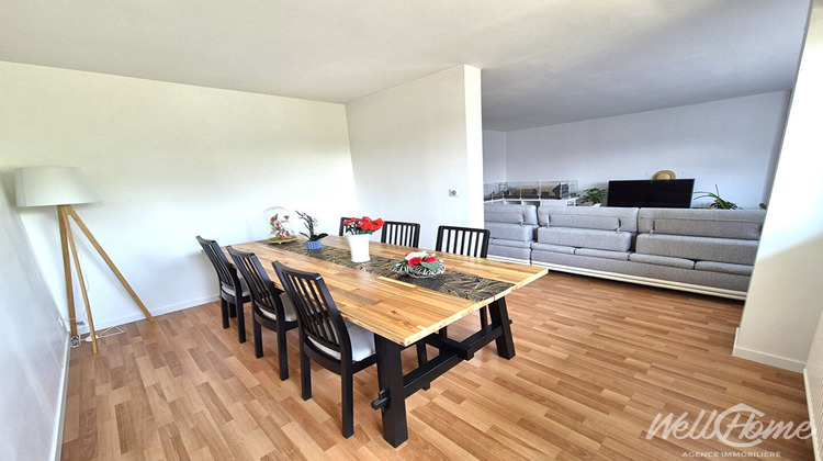 Ma-Cabane - Vente Appartement SAINT-OUEN-L'AUMONE, 81 m²