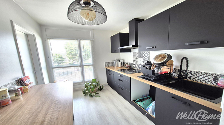 Ma-Cabane - Vente Appartement SAINT-OUEN-L'AUMONE, 81 m²