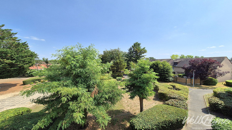 Ma-Cabane - Vente Appartement SAINT-OUEN-L'AUMONE, 81 m²