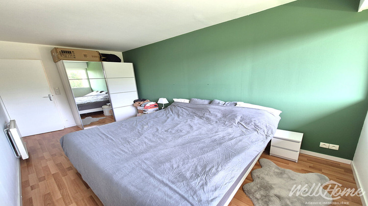 Ma-Cabane - Vente Appartement SAINT-OUEN-L'AUMONE, 81 m²