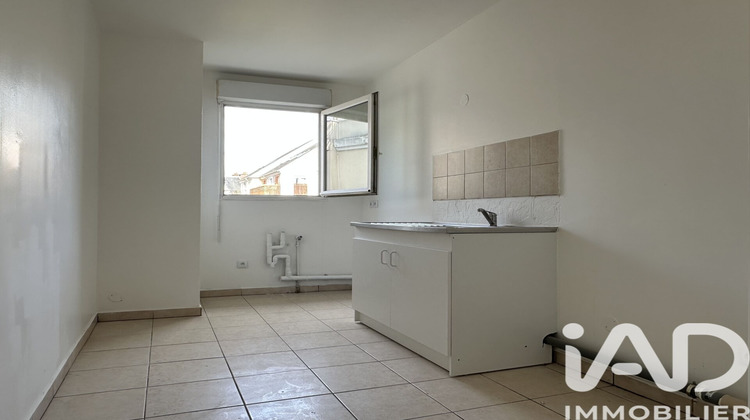 Ma-Cabane - Vente Appartement Saint-Ouen-l'Aumône, 94 m²