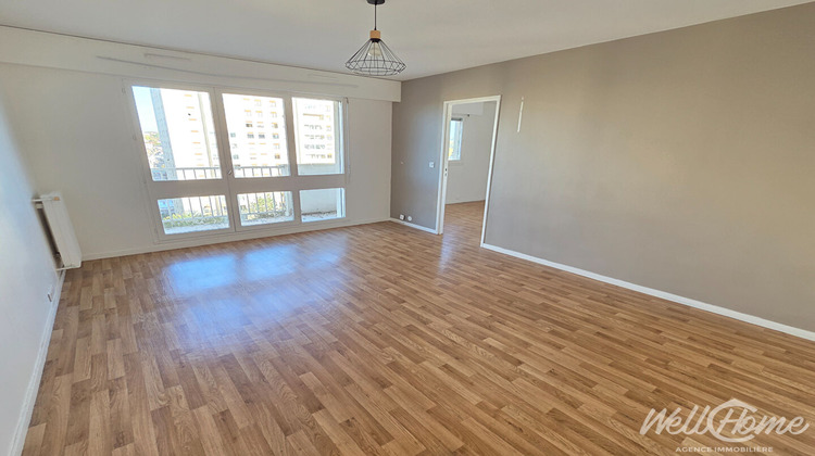 Ma-Cabane - Vente Appartement SAINT-OUEN-L'AUMONE, 58 m²