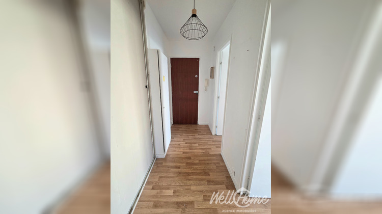 Ma-Cabane - Vente Appartement SAINT-OUEN-L'AUMONE, 58 m²