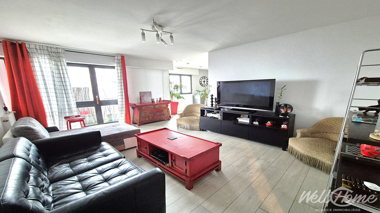 Ma-Cabane - Vente Appartement SAINT-OUEN-L'AUMONE, 75 m²