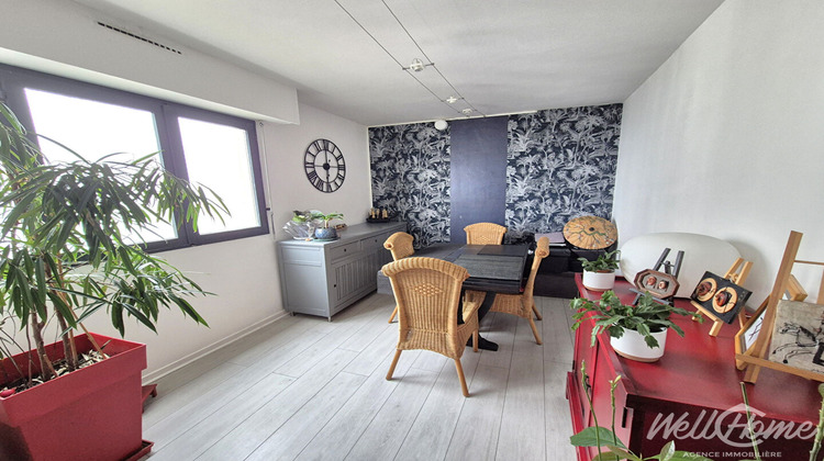 Ma-Cabane - Vente Appartement SAINT-OUEN-L'AUMONE, 75 m²