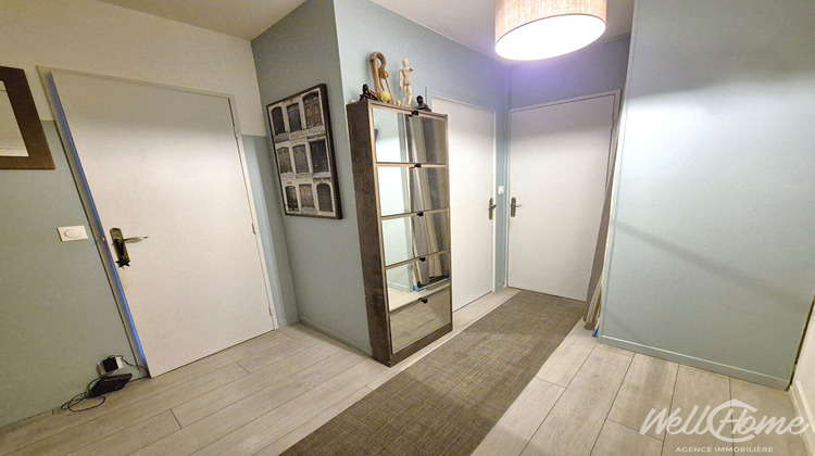 Ma-Cabane - Vente Appartement SAINT-OUEN-L'AUMONE, 75 m²