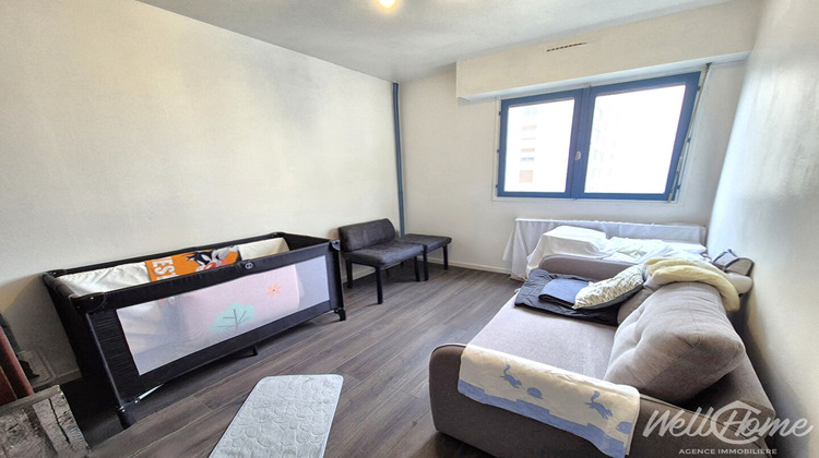 Ma-Cabane - Vente Appartement SAINT-OUEN-L'AUMONE, 75 m²