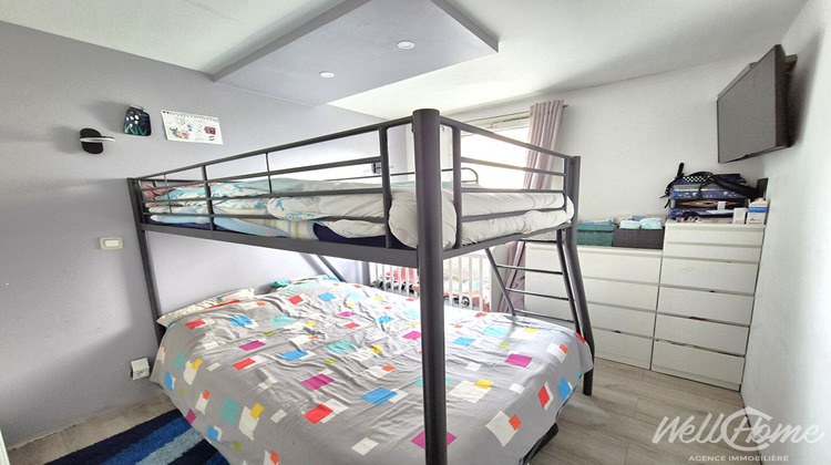 Ma-Cabane - Vente Appartement SAINT-OUEN-L'AUMONE, 45 m²