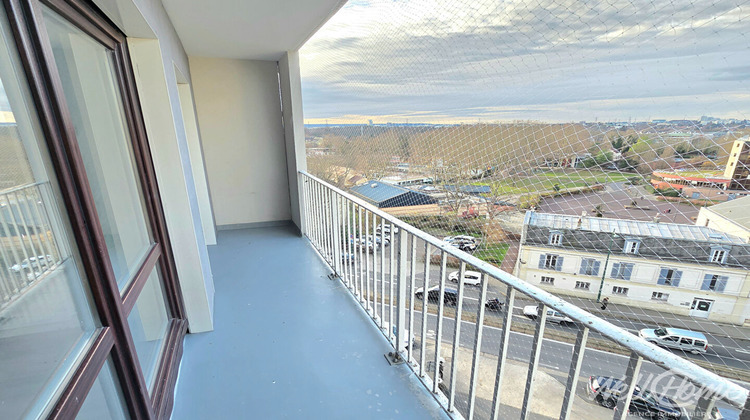 Ma-Cabane - Vente Appartement SAINT-OUEN-L'AUMONE, 75 m²