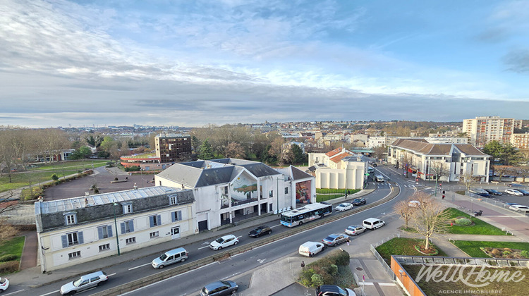 Ma-Cabane - Vente Appartement SAINT-OUEN-L'AUMONE, 75 m²