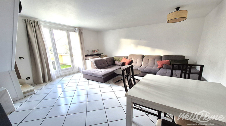 Ma-Cabane - Vente Appartement SAINT-OUEN-L'AUMONE, 44 m²
