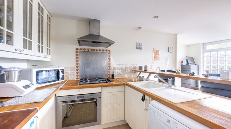 Ma-Cabane - Vente Appartement SAINT-OUEN-L'AUMONE, 53 m²