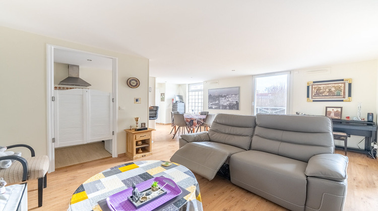 Ma-Cabane - Vente Appartement SAINT-OUEN-L'AUMONE, 53 m²