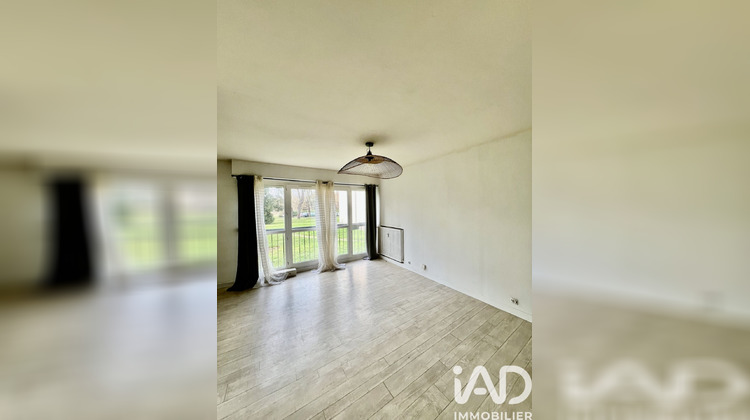 Ma-Cabane - Vente Appartement Saint-Ouen-l'Aumône, 61 m²