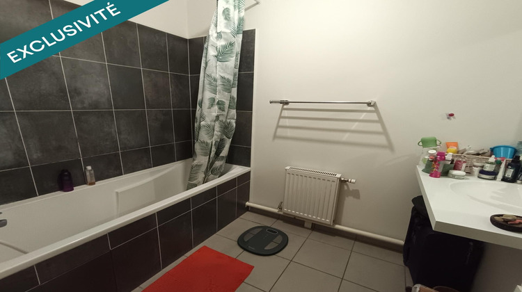 Ma-Cabane - Vente Appartement Saint-Ouen-l'Aumone, 63 m²