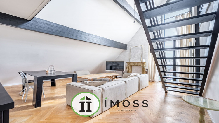 Ma-Cabane - Vente Appartement Saint-Ouen-l'Aumône, 127 m²