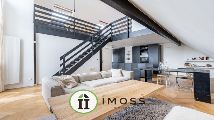 Ma-Cabane - Vente Appartement Saint-Ouen-l'Aumône, 127 m²