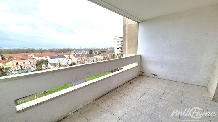 Ma-Cabane - Vente Appartement SAINT-OUEN-L'AUMONE, 54 m²