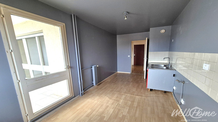 Ma-Cabane - Vente Appartement SAINT-OUEN-L'AUMONE, 54 m²