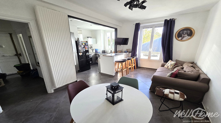 Ma-Cabane - Vente Appartement SAINT-OUEN-L'AUMONE, 60 m²