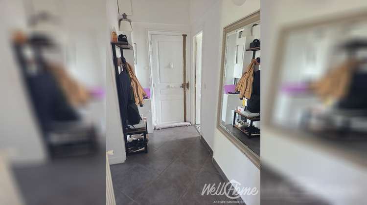 Ma-Cabane - Vente Appartement SAINT-OUEN-L'AUMONE, 60 m²