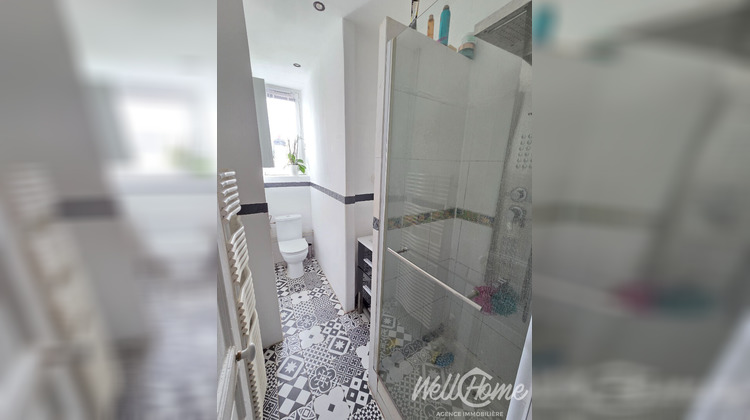 Ma-Cabane - Vente Appartement SAINT-OUEN-L'AUMONE, 60 m²