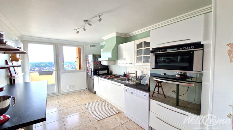 Ma-Cabane - Vente Appartement SAINT-OUEN-L'AUMONE, 79 m²