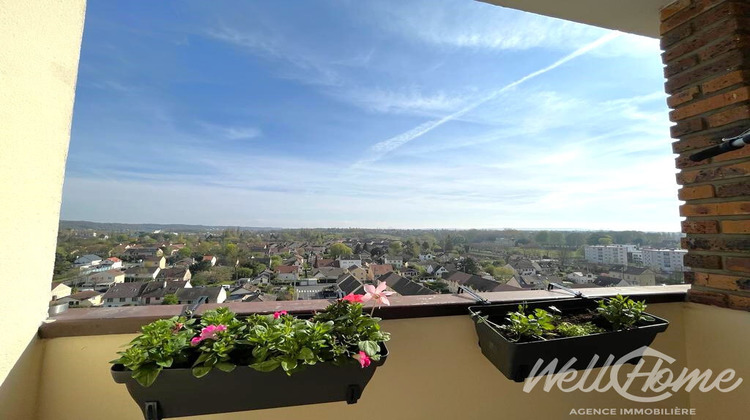 Ma-Cabane - Vente Appartement SAINT-OUEN-L'AUMONE, 79 m²