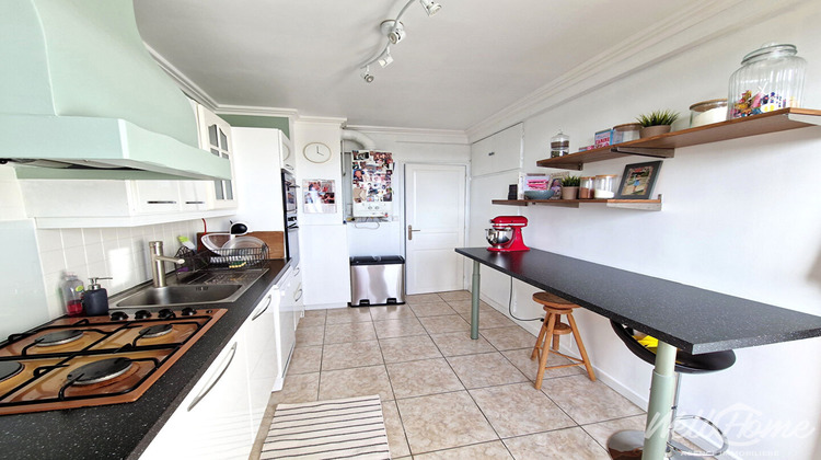 Ma-Cabane - Vente Appartement SAINT-OUEN-L'AUMONE, 79 m²