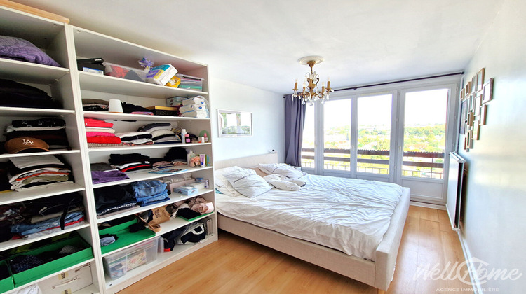 Ma-Cabane - Vente Appartement SAINT-OUEN-L'AUMONE, 79 m²