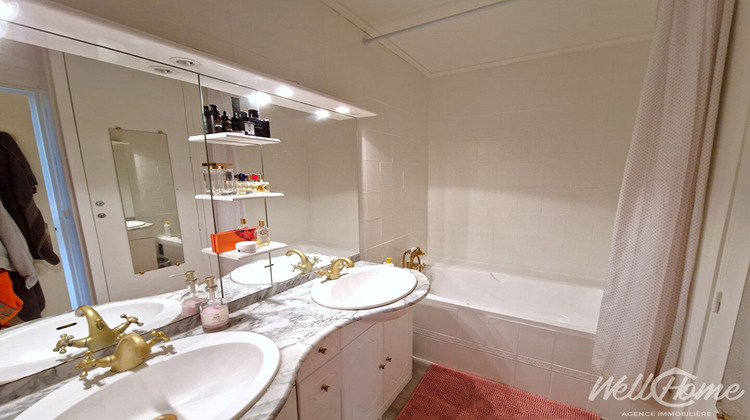 Ma-Cabane - Vente Appartement SAINT-OUEN-L'AUMONE, 79 m²