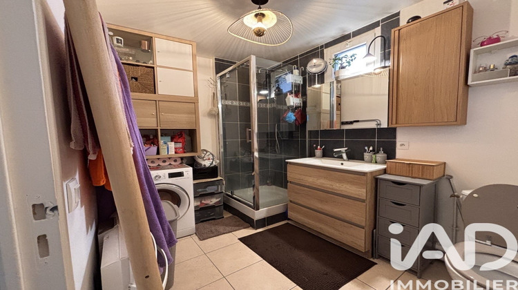 Ma-Cabane - Vente Appartement Saint-Ouen-l'Aumône, 44 m²