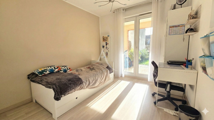 Ma-Cabane - Vente Appartement SAINT-OUEN-L'AUMONE, 65 m²