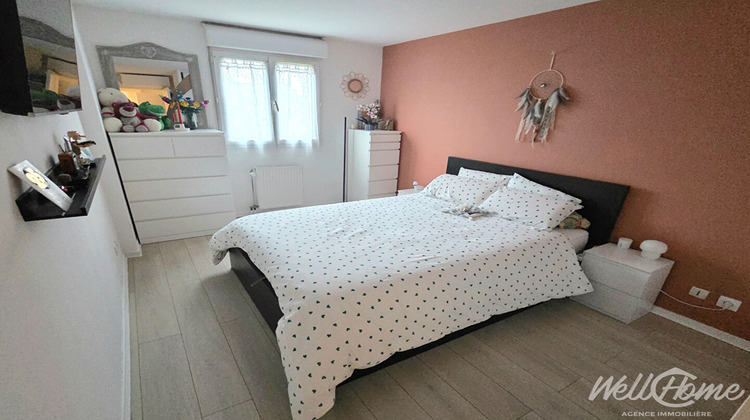 Ma-Cabane - Vente Appartement SAINT-OUEN-L'AUMONE, 61 m²