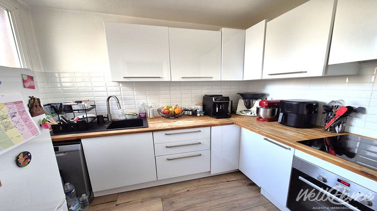 Ma-Cabane - Vente Appartement SAINT-OUEN-L'AUMONE, 67 m²