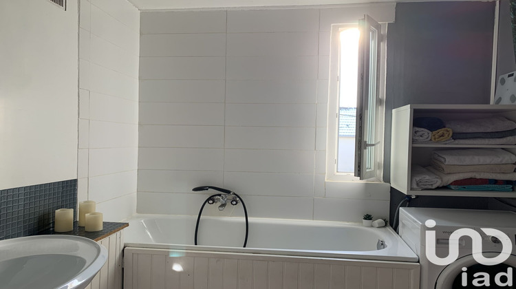 Ma-Cabane - Vente Appartement Saint-Ouen-l'Aumône, 62 m²