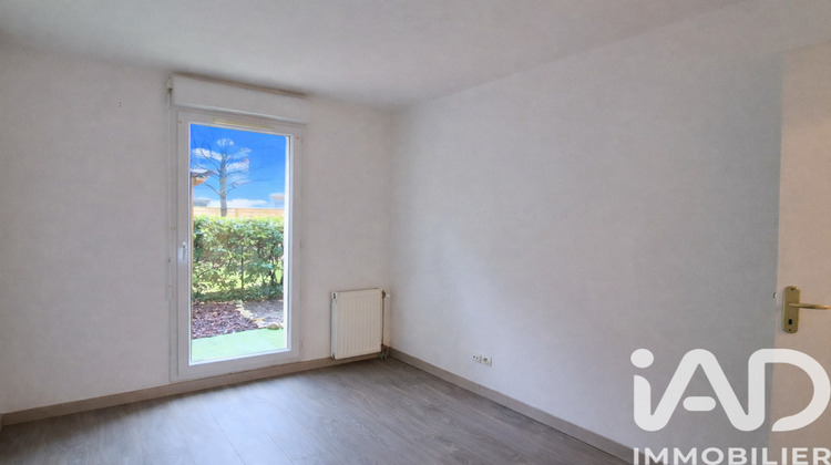 Ma-Cabane - Vente Appartement Saint-Ouen-l'Aumône, 47 m²
