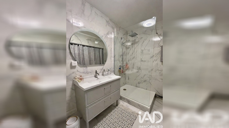 Ma-Cabane - Vente Appartement Saint-Ouen-l'Aumône, 49 m²