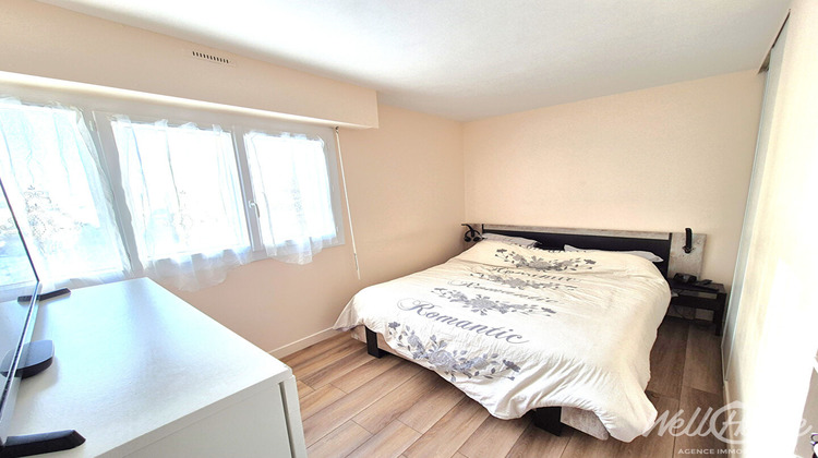 Ma-Cabane - Vente Appartement SAINT-OUEN-L'AUMONE, 61 m²