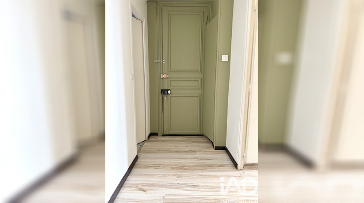 Ma-Cabane - Vente Appartement Saint-Ouen-l'Aumône, 68 m²