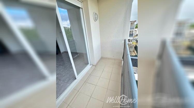 Ma-Cabane - Vente Appartement SAINT-OUEN-L'AUMONE, 37 m²