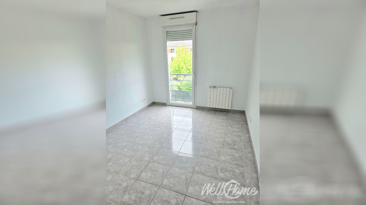 Ma-Cabane - Vente Appartement SAINT-OUEN-L'AUMONE, 37 m²