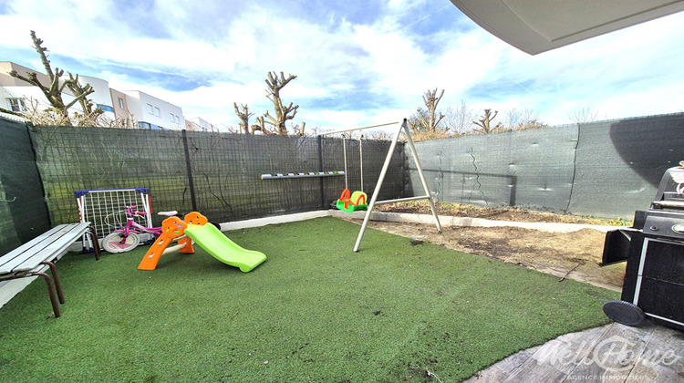 Ma-Cabane - Vente Appartement SAINT-OUEN-L'AUMONE, 44 m²