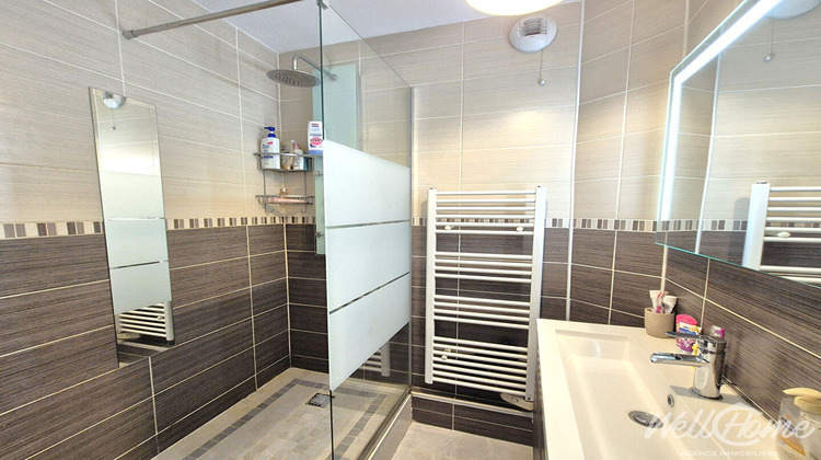 Ma-Cabane - Vente Appartement SAINT-OUEN-L'AUMONE, 44 m²