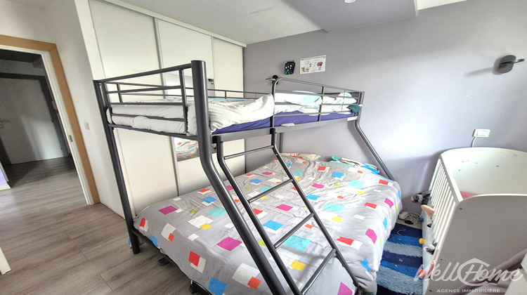 Ma-Cabane - Vente Appartement SAINT-OUEN-L'AUMONE, 44 m²