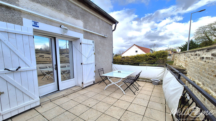 Ma-Cabane - Vente Appartement SAINT-OUEN-L'AUMONE, 46 m²